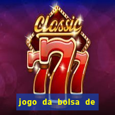 jogo da bolsa de valores online