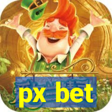 px bet