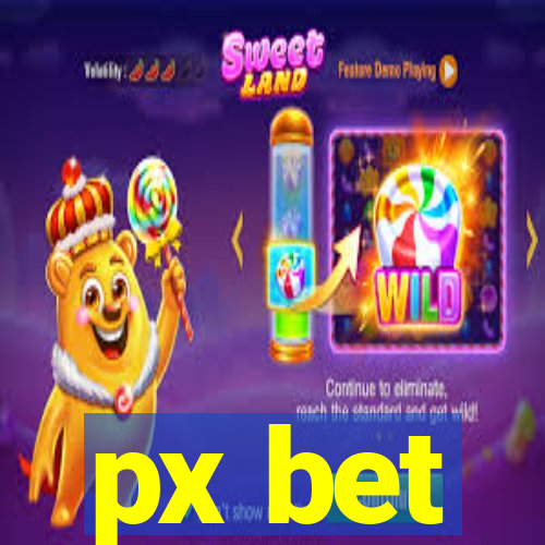 px bet