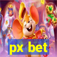 px bet