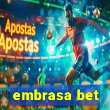 embrasa bet