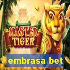 embrasa bet