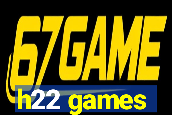 h22 games