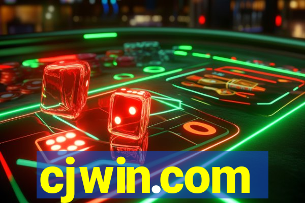 cjwin.com