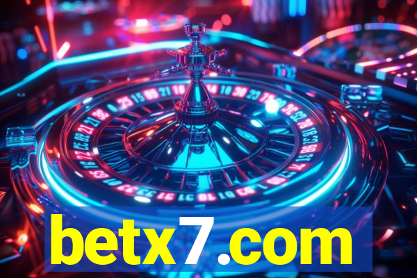 betx7.com