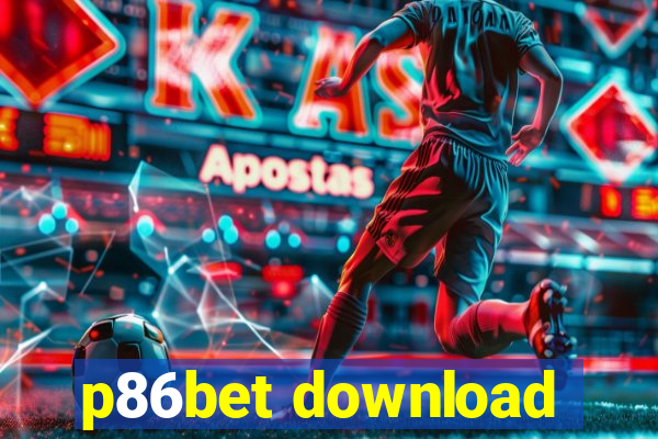 p86bet download