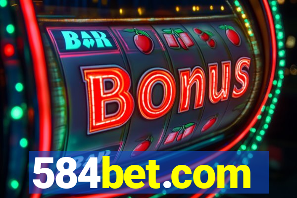 584bet.com