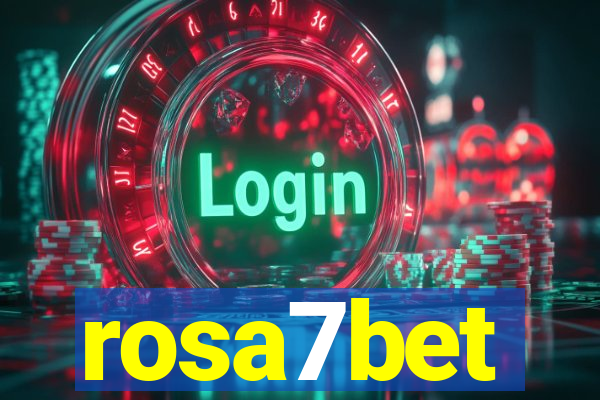 rosa7bet