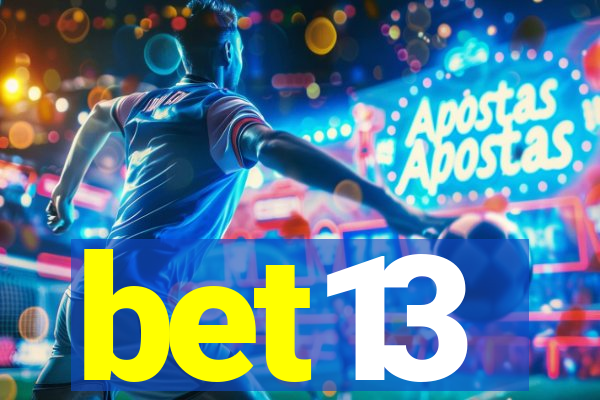 bet13