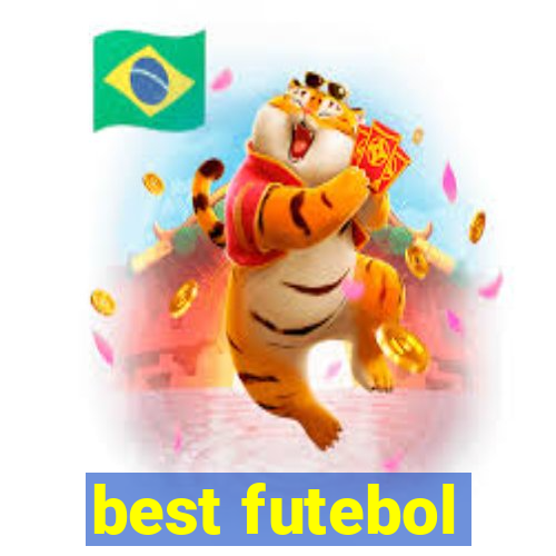 best futebol