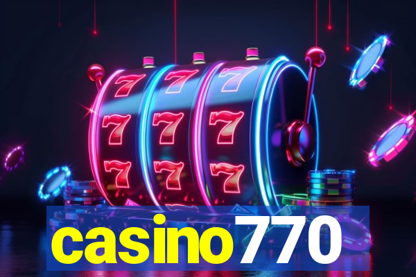 casino770