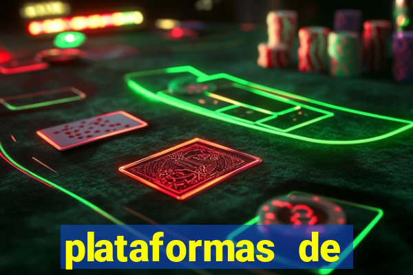 plataformas de jogos pg