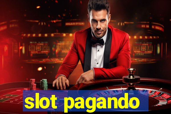 slot pagando