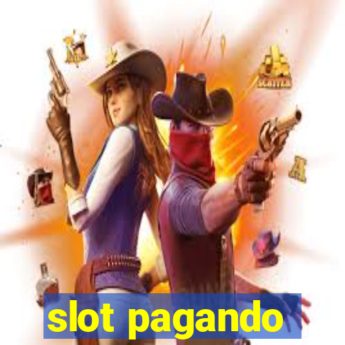 slot pagando