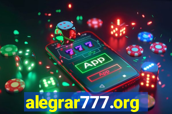 alegrar777.org