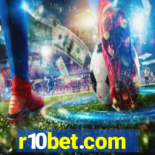 r10bet.com