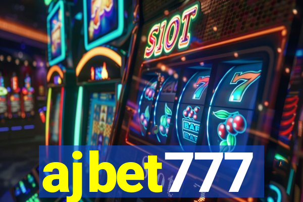 ajbet777