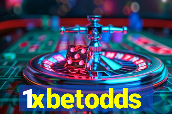 1xbetodds