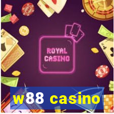 w88 casino