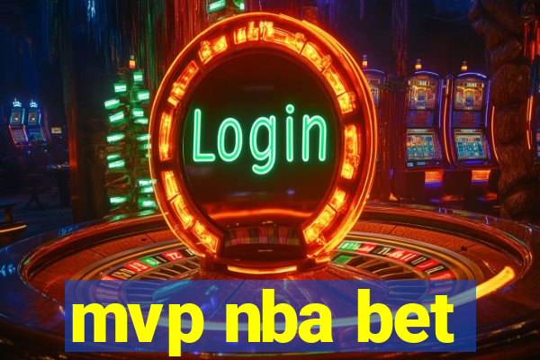 mvp nba bet