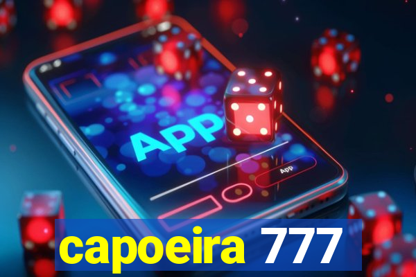 capoeira 777