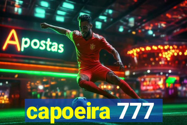 capoeira 777