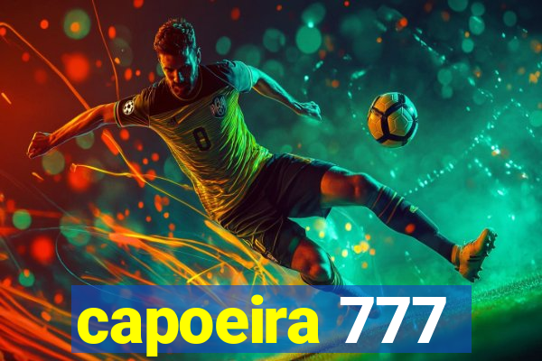 capoeira 777