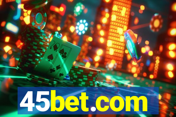 45bet.com