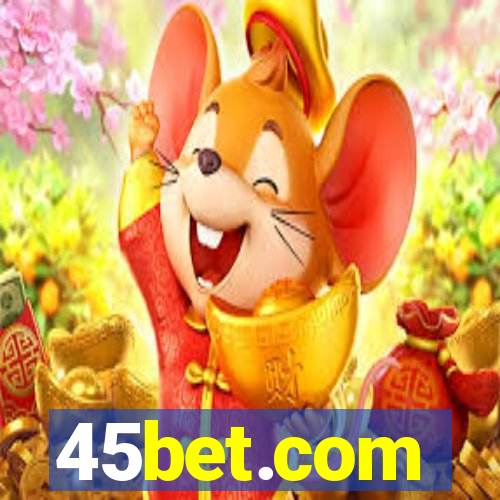 45bet.com