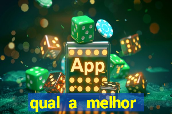 qual a melhor plataforma de jogo online