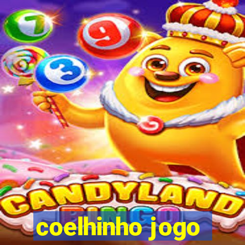 coelhinho jogo