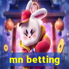 mn betting