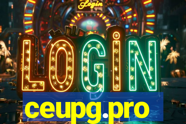 ceupg.pro