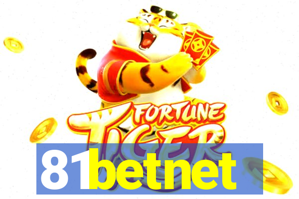 81betnet