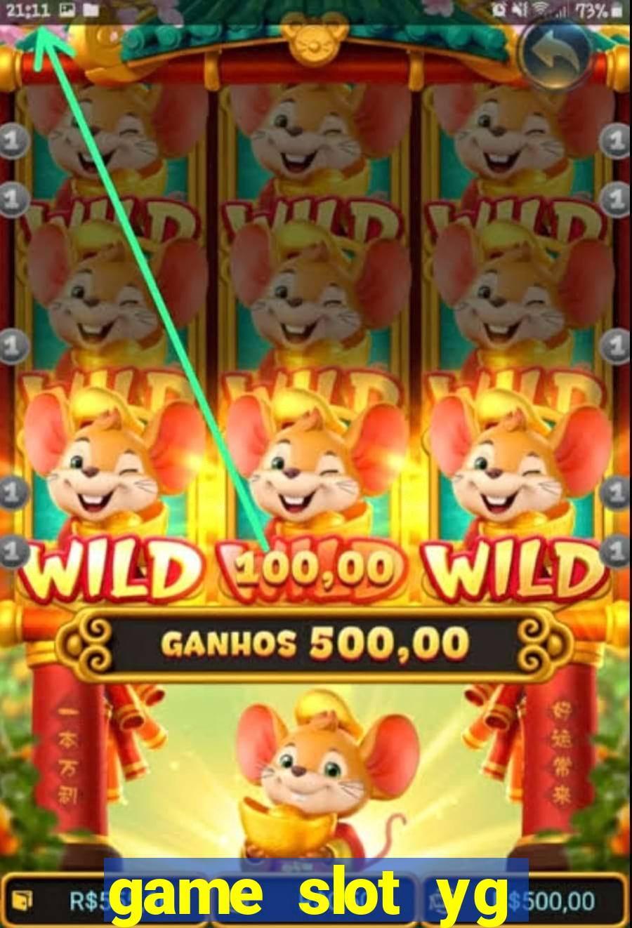 game slot yg garansi kalah saldo di kembalikan