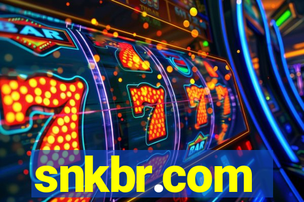 snkbr.com