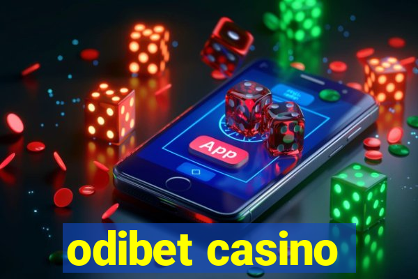 odibet casino