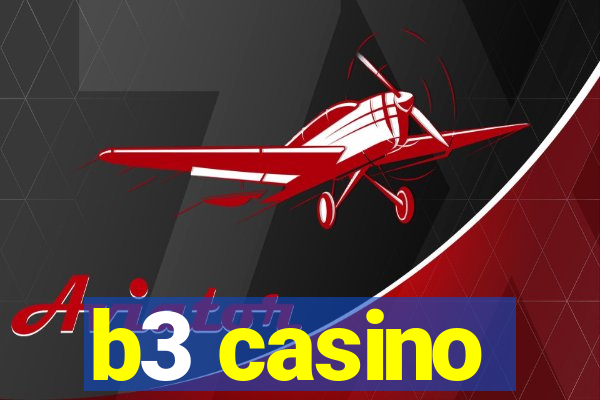 b3 casino