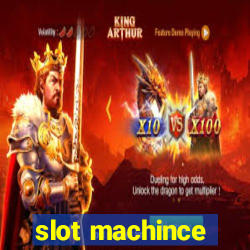 slot machince