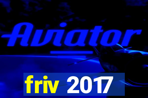 friv 2017