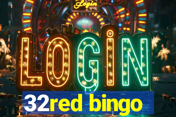 32red bingo