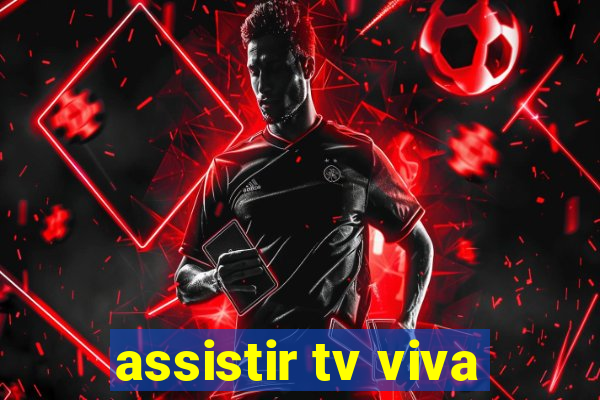 assistir tv viva