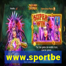 www.sportbe