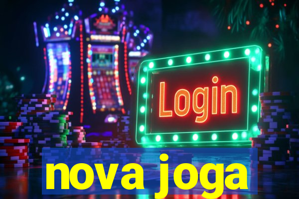 nova joga