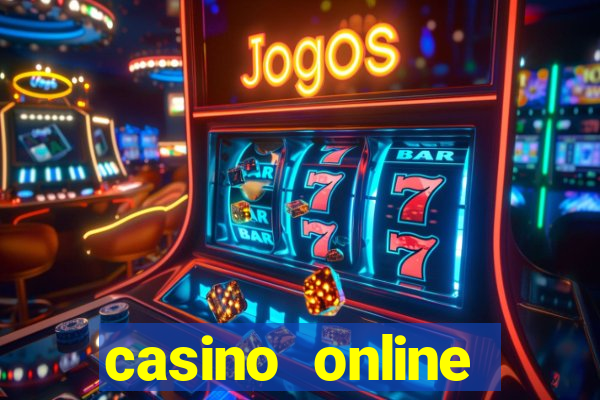 casino online grátis para iniciantes