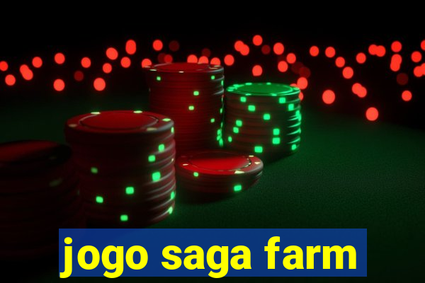 jogo saga farm