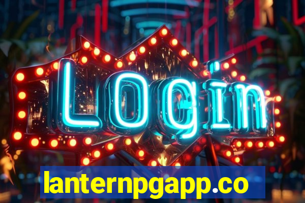 lanternpgapp.com