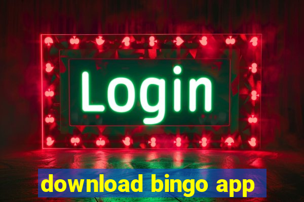 download bingo app