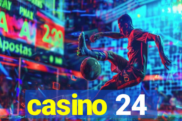 casino 24