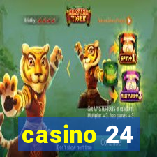 casino 24